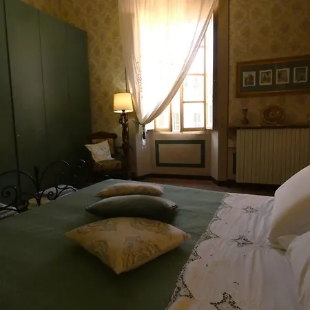 Appartamento Scappo In Umbria, La Casa Del Duomo Amelia