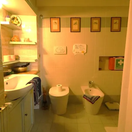 Scappo In Umbria, La Casa Del Duomo Amelia