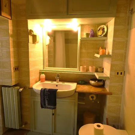 Scappo In Umbria, La Casa Del Duomo Apartment Amelia