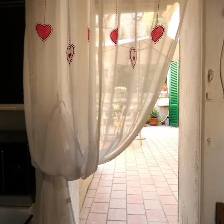 Apartamento Scappo In Umbria, La Casa Del Duomo *