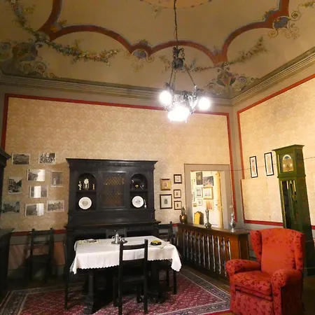 Apartamento Scappo In Umbria, La Casa Del Duomo *