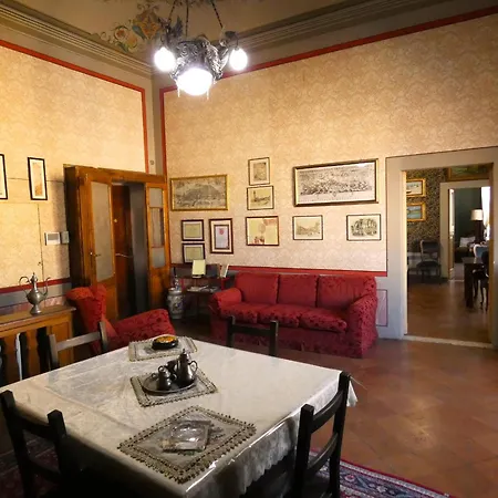 Scappo In Umbria, La Casa Del Duomo Appartamento Amelia