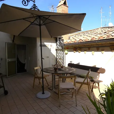 Scappo In Umbria, La Casa Del Duomo Appartamento Amelia
