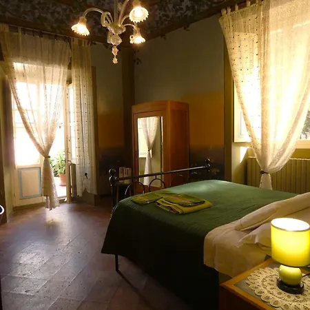 Scappo In Umbria, La Casa Del Duomo * Amelia