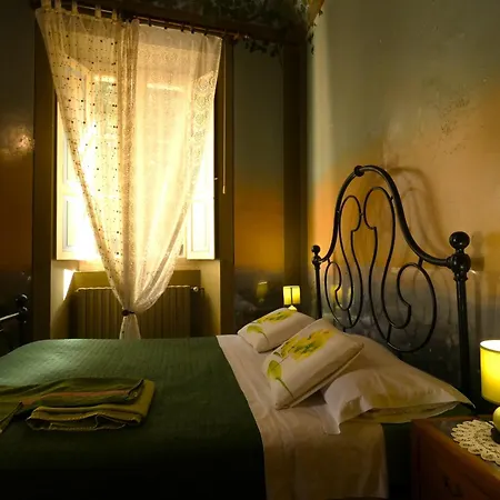 Appartamento Scappo In Umbria, La Casa Del Duomo