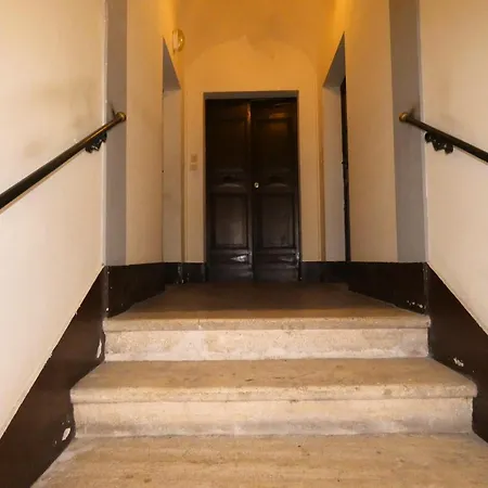 Scappo In Umbria, La Casa Del Duomo Apartamento