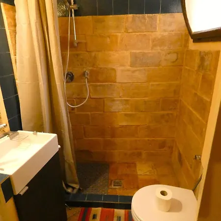 Scappo In Umbria, La Casa Del Duomo Apartamento