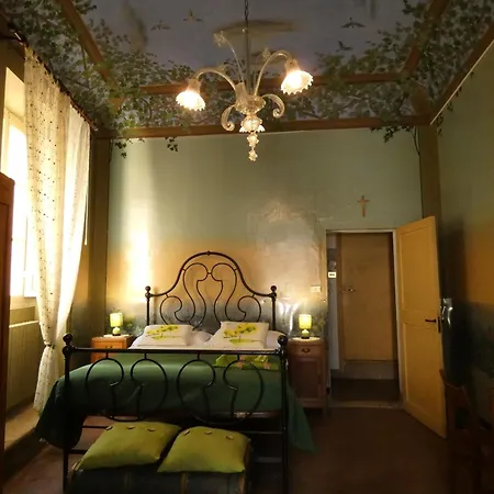 Appartamento Scappo In Umbria, La Casa Del Duomo