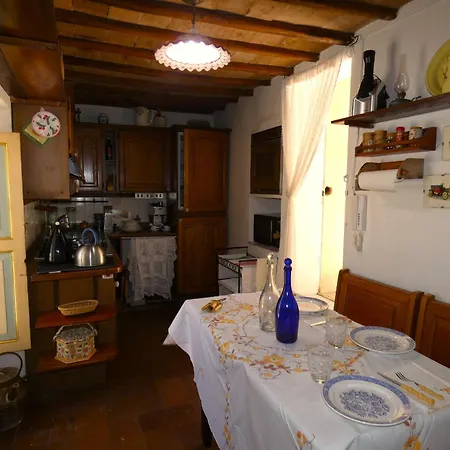 Scappo In Umbria, La Casa Del Duomo Amelia