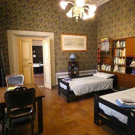 Scappo In Umbria, La Casa Del Duomo Apartment