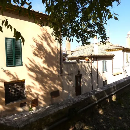 Appartamento Scappo In Umbria, La Casa Del Duomo